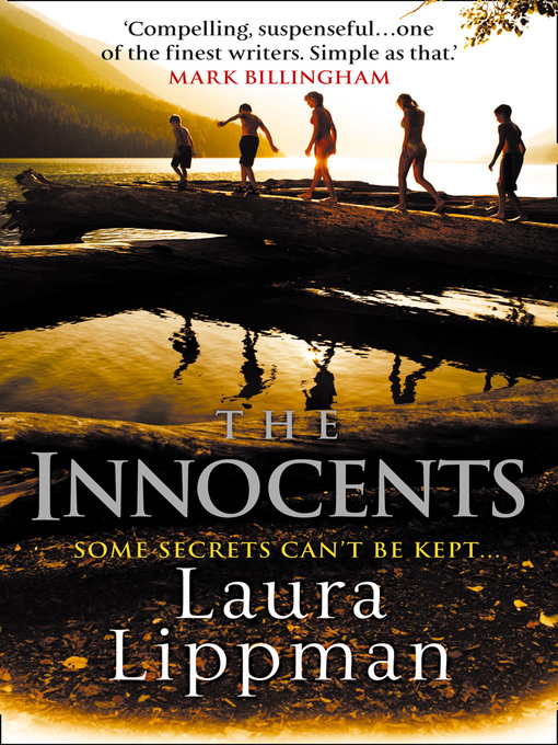 Title details for The Innocents by Laura Lippman - Available